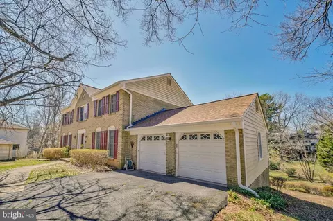 9532 Emory Grove Rd, Gaithersburg, MD 20877