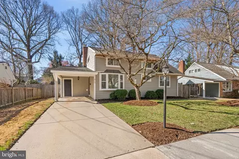 819 Brice Rd, Rockville, MD 20852