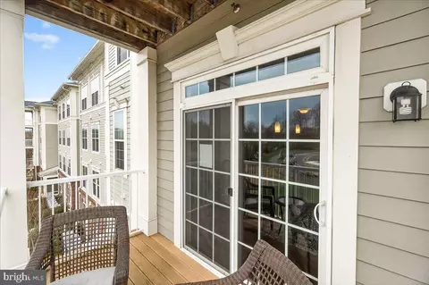 Exterior - 3911 Doc Berlin Dr #37, Silver Spring, MD 20906 photo 4 of 4