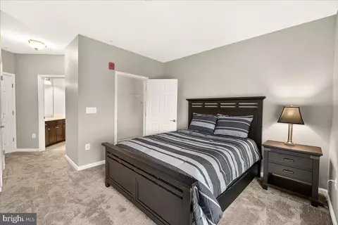 Bedroom - 3911 Doc Berlin Dr #37, Silver Spring, MD 20906 photo 1 of 3