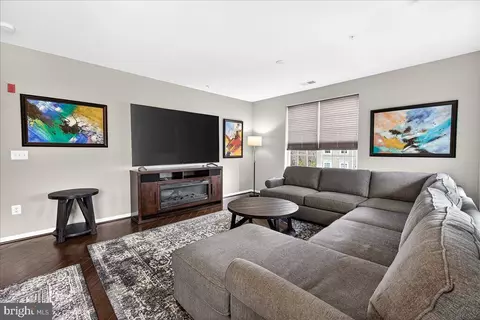 Living - 3911 Doc Berlin Dr #37, Silver Spring, MD 20906 photo 2 of 2