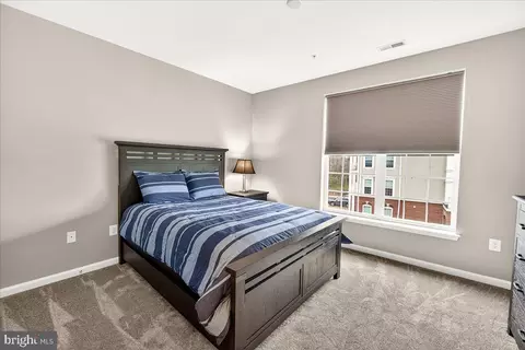 Bedroom - 3911 Doc Berlin Dr #37, Silver Spring, MD 20906 photo 2 of 3