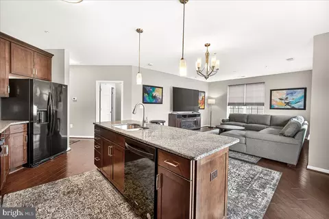 Kitchen - 3911 Doc Berlin Dr #37, Silver Spring, MD 20906 photo 4 of 7