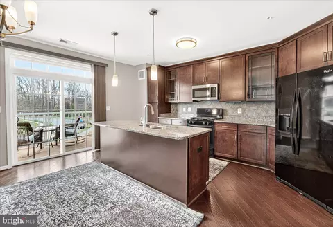 Kitchen - 3911 Doc Berlin Dr #37, Silver Spring, MD 20906 photo 1 of 7
