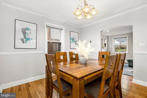 Dining - 10149 Sutherland Rd, Silver Spring, MD 20901 photo 1 of 1