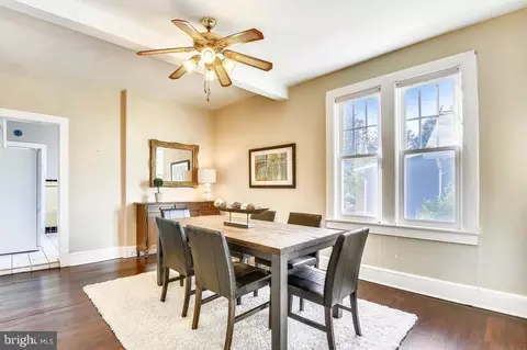 Dining - 746 Thayer Ave, Silver Spring, MD 20910 photo 2 of 2