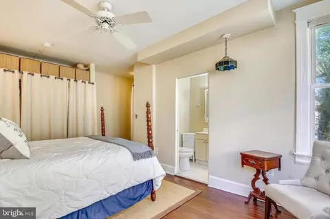 Bedroom - 746 Thayer Ave, Silver Spring, MD 20910 photo 1 of 7