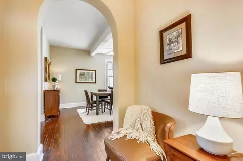 Entry Way - 746 Thayer Ave, Silver Spring, MD 20910 photo 1 of 2