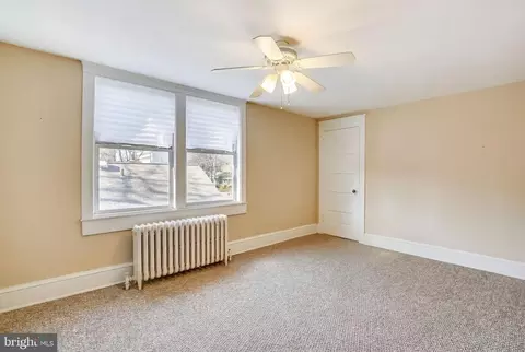Bedroom - 746 Thayer Ave, Silver Spring, MD 20910 photo 6 of 7