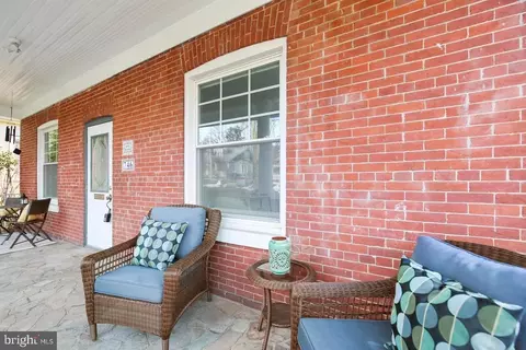 Exterior - 746 Thayer Ave, Silver Spring, MD 20910 photo 2 of 9