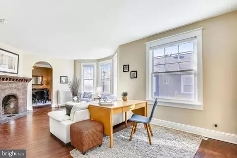 Living - 746 Thayer Ave, Silver Spring, MD 20910 photo 1 of 3