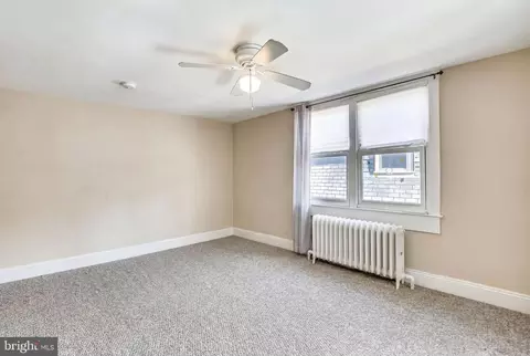 Bedroom - 746 Thayer Ave, Silver Spring, MD 20910 photo 7 of 7
