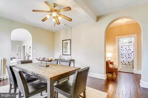 Dining - 746 Thayer Ave, Silver Spring, MD 20910 photo 1 of 2