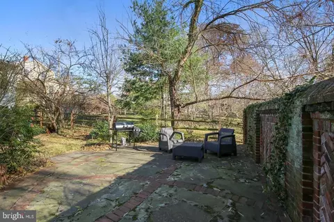 Exterior - 746 Thayer Ave, Silver Spring, MD 20910 photo 6 of 9