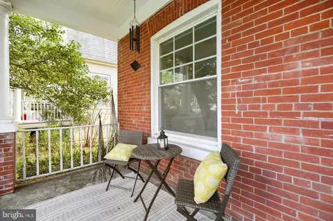 Exterior - 746 Thayer Ave, Silver Spring, MD 20910 photo 3 of 9