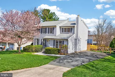 19985 Wild Cherry Ln, Germantown, MD 20874