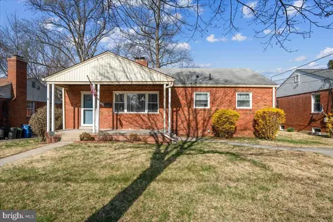 10006 Portland Pl, Silver Spring, MD 20901