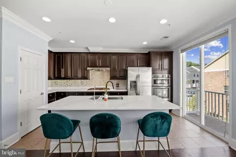 731 Cobbler #731, Gaithersburg, MD 20877