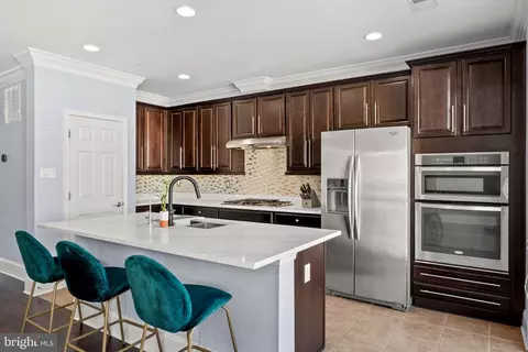 731 Cobbler #731, Gaithersburg, MD 20877