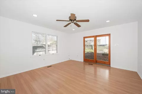 Living - 11852 Huggins Dr, Silver Spring, MD 20902 photo 6 of 9