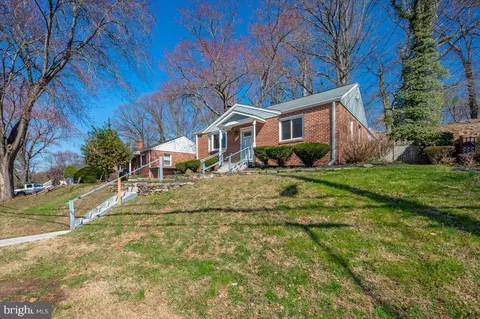 Other - 11852 Huggins Dr, Silver Spring, MD 20902 photo 16 of 17