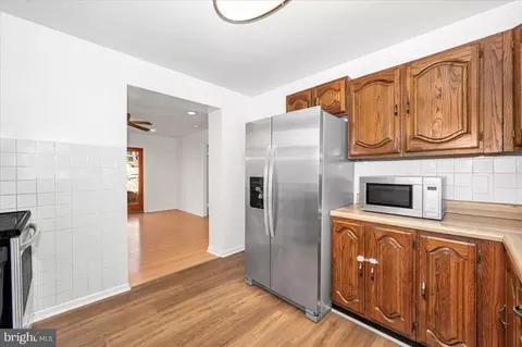 Entry Way - 11852 Huggins Dr, Silver Spring, MD 20902 photo 1 of 2