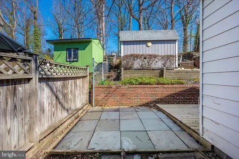 Exterior - 11852 Huggins Dr, Silver Spring, MD 20902 photo 3 of 21