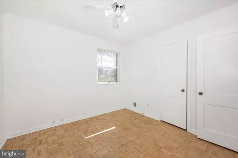 Bedroom - 11852 Huggins Dr, Silver Spring, MD 20902 photo 3 of 4