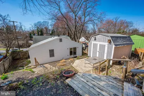 Other - 11852 Huggins Dr, Silver Spring, MD 20902 photo 15 of 17