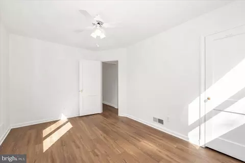 Bedroom - 11852 Huggins Dr, Silver Spring, MD 20902 photo 2 of 4