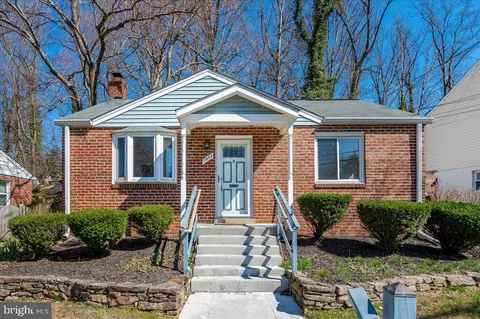 Other - 11852 Huggins Dr, Silver Spring, MD 20902 photo 1 of 17