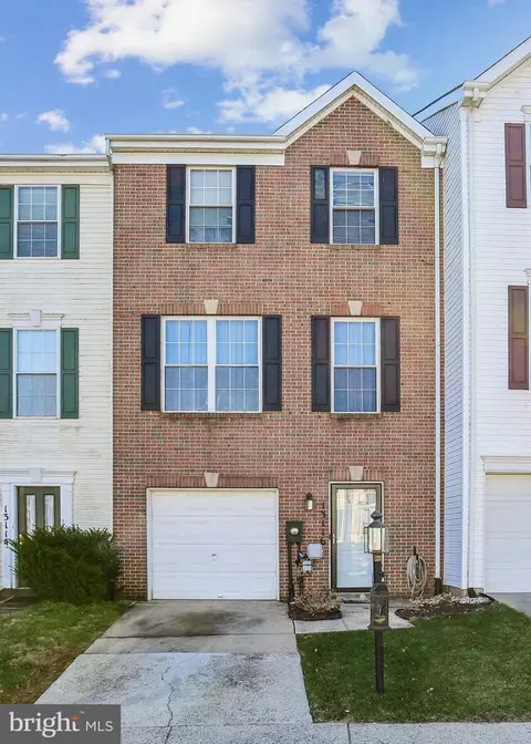 13116 Diamond Hill Dr, Germantown, MD 20874