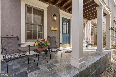 353 Alfandre Mews, Gaithersburg, MD 20878
