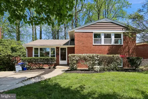 13009 Matey Rd, Silver Spring, MD 20906