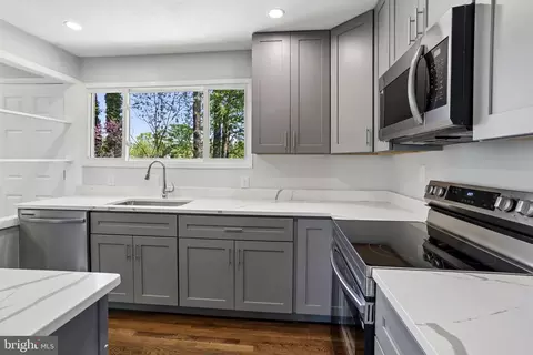 Kitchen - 13009 Matey Rd, Silver Spring, MD 20906 photo 2 of 2