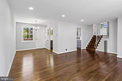 Living - 13009 Matey Rd, Silver Spring, MD 20906 photo 2 of 5
