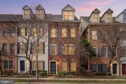 519 Casey Ln, Rockville, MD 20850