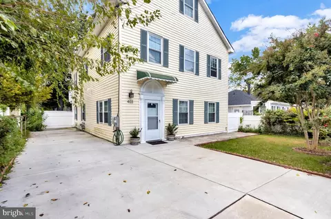 403 N Horners Ln, Rockville, MD 20850