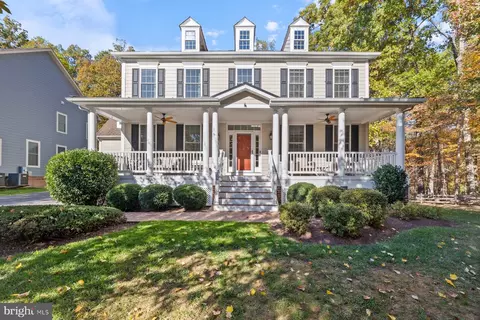 415 Greenebaum Ln, Gaithersburg, MD 20878