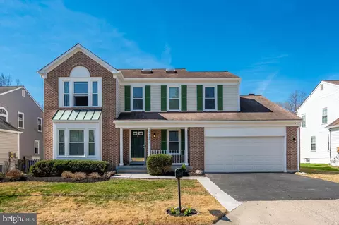 13424 Coachlamp Ln, Silver Spring, MD 20906