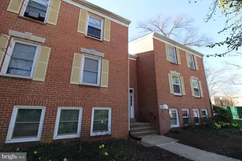 884 Quince Orchard Blvd #P2, Gaithersburg, MD 20878