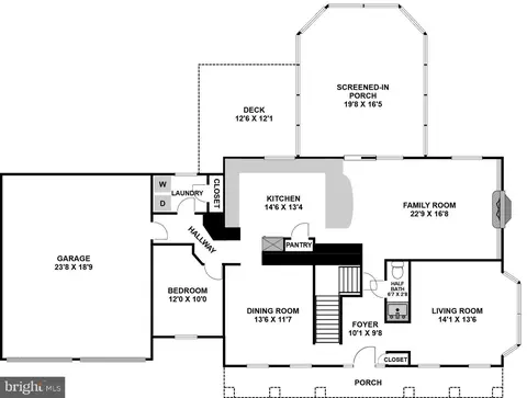 19603 Seymour Ct, Poolesville, MD 20837 photo 59
