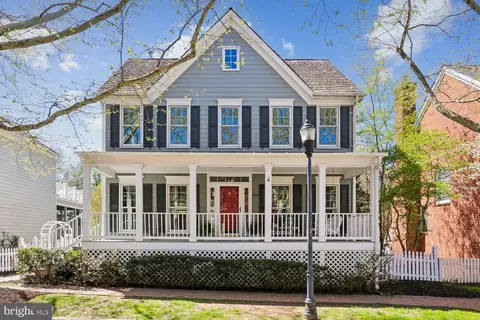306 Beckwith St, Gaithersburg, MD 20878