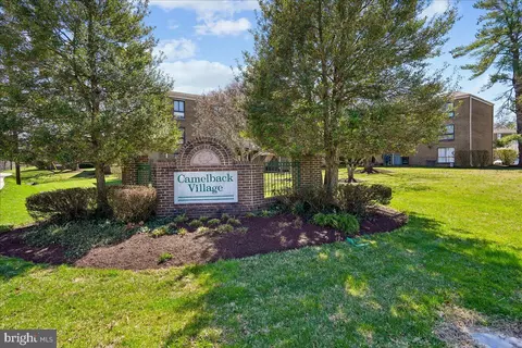 17810 Buehler Rd #2-C-4, Olney, MD 20832
