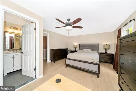 Bedroom - 12754 Turquoise Ter, Silver Spring, MD 20904 photo 4 of 8