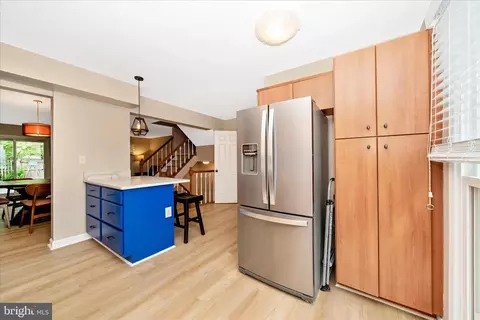 Kitchen - 12754 Turquoise Ter, Silver Spring, MD 20904 photo 3 of 4