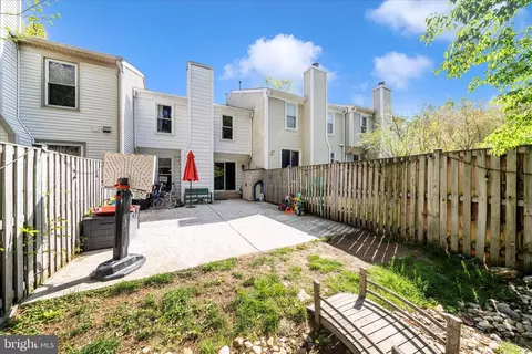 Exterior - 12754 Turquoise Ter, Silver Spring, MD 20904 photo 6 of 9