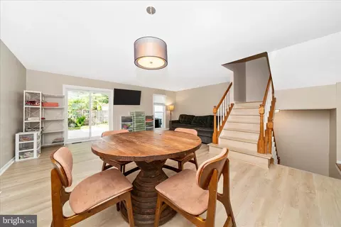 Dining - 12754 Turquoise Ter, Silver Spring, MD 20904 photo 2 of 2