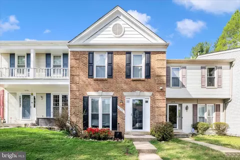 12754 Turquoise Ter, Silver Spring, MD 20904