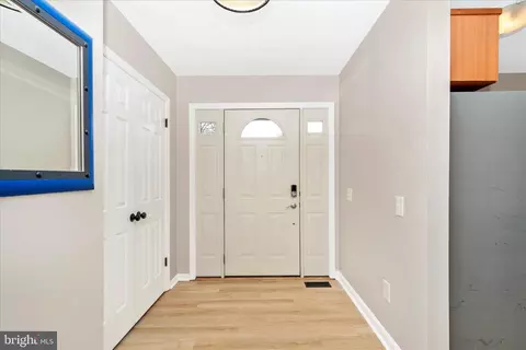 Entry Way - 12754 Turquoise Ter, Silver Spring, MD 20904 photo 1 of 3